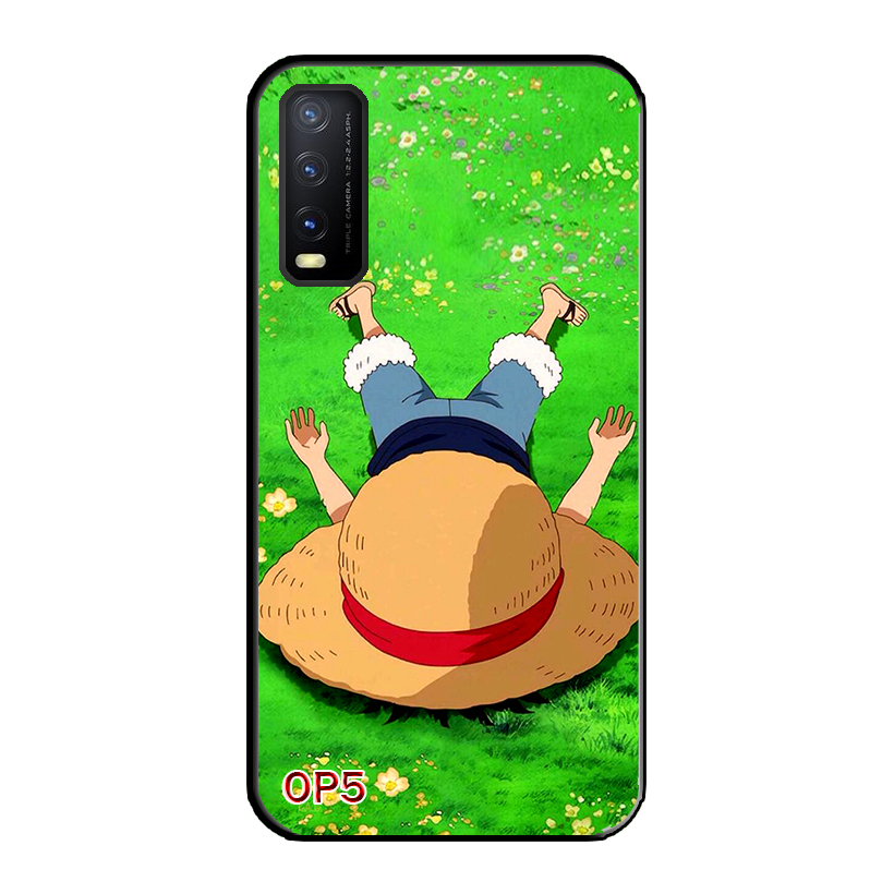Ốp Lưng Dẻo Dành Cho VIVO Y12S
