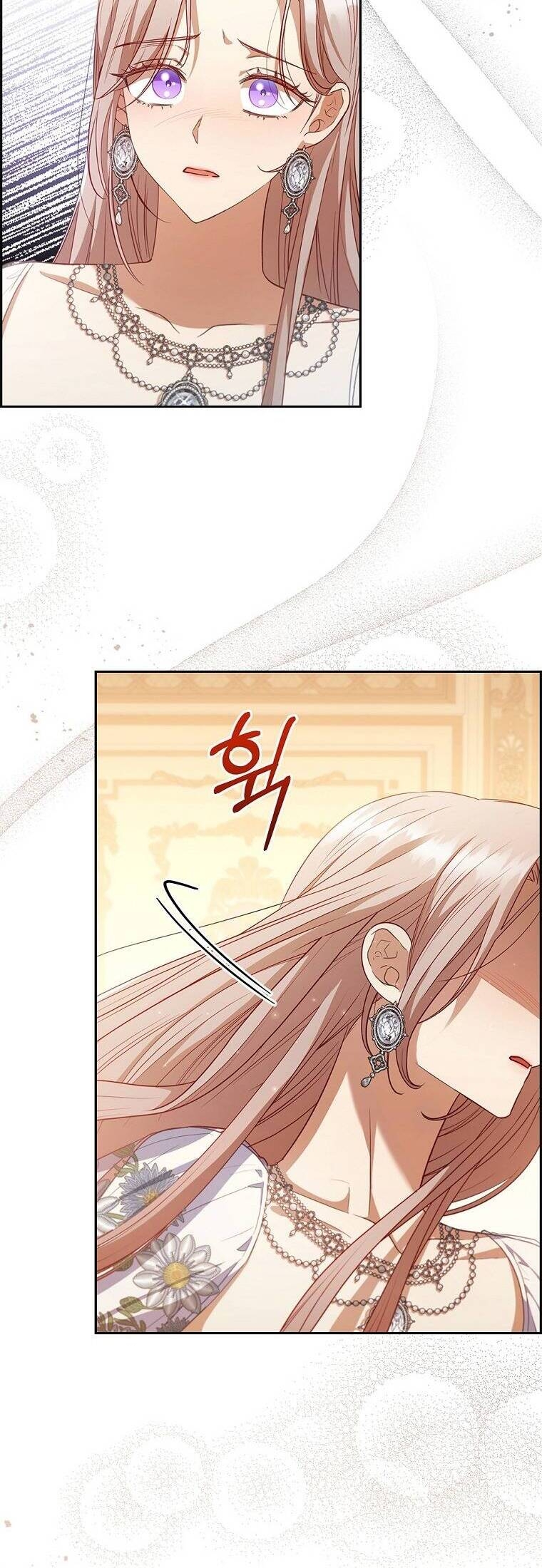 tôi bị quyến rũ bởi nam chính ốm yếu chapter 58 9