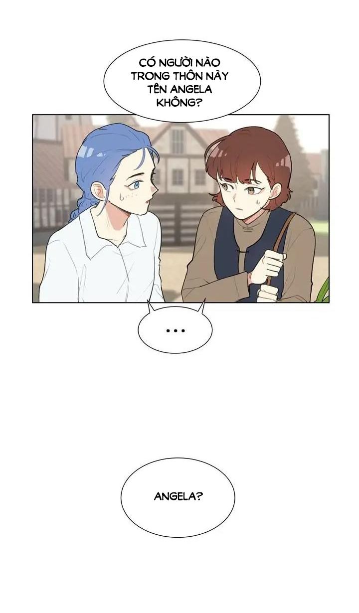 tôi là fan cứng hoàng tử chapter 1.2 20