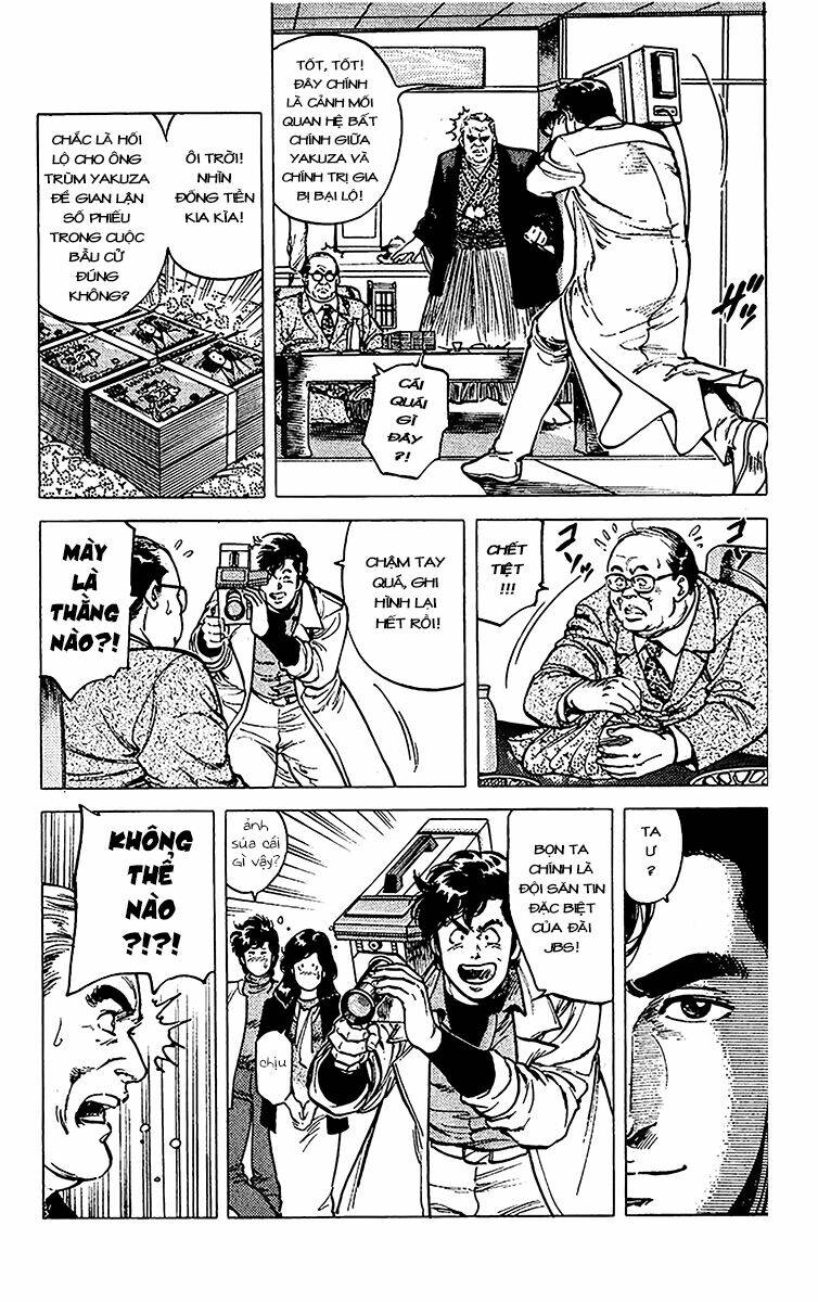 city hunter chapter 46 34