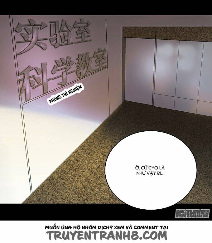 ớn lạnh tuyệt đối chapter 76 19