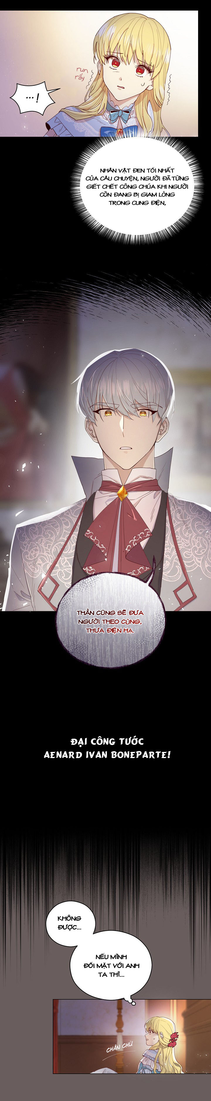 vẻ đẹp của ác ma chapter 1 29