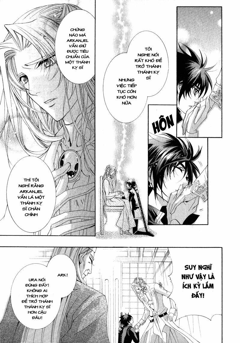 thề ước người và rồng chapter 5.2 14