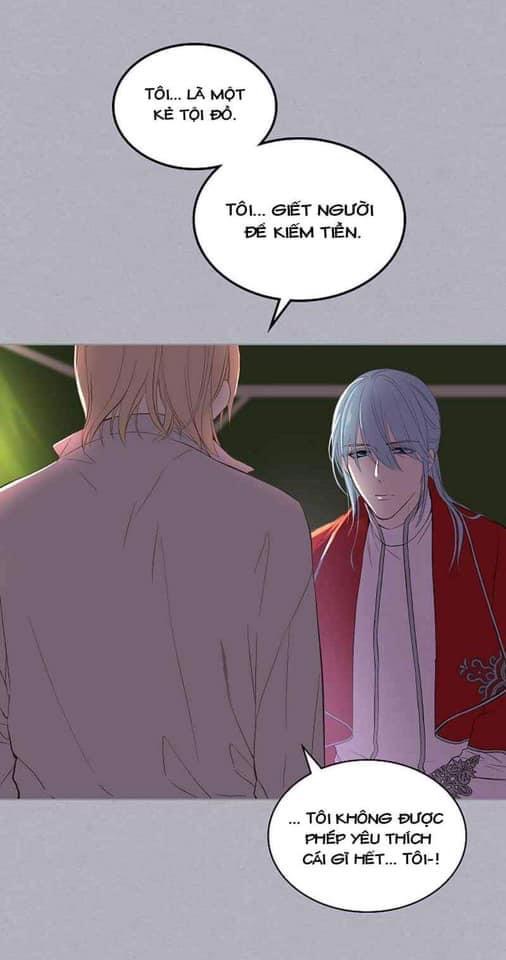 thật tình, họ rất nhớ cô ấy! chapter 4 6