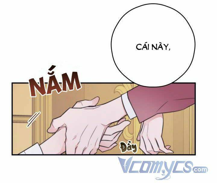 kiếp này tôi sẽ sống như một nhân vật phụ chapter 11 51