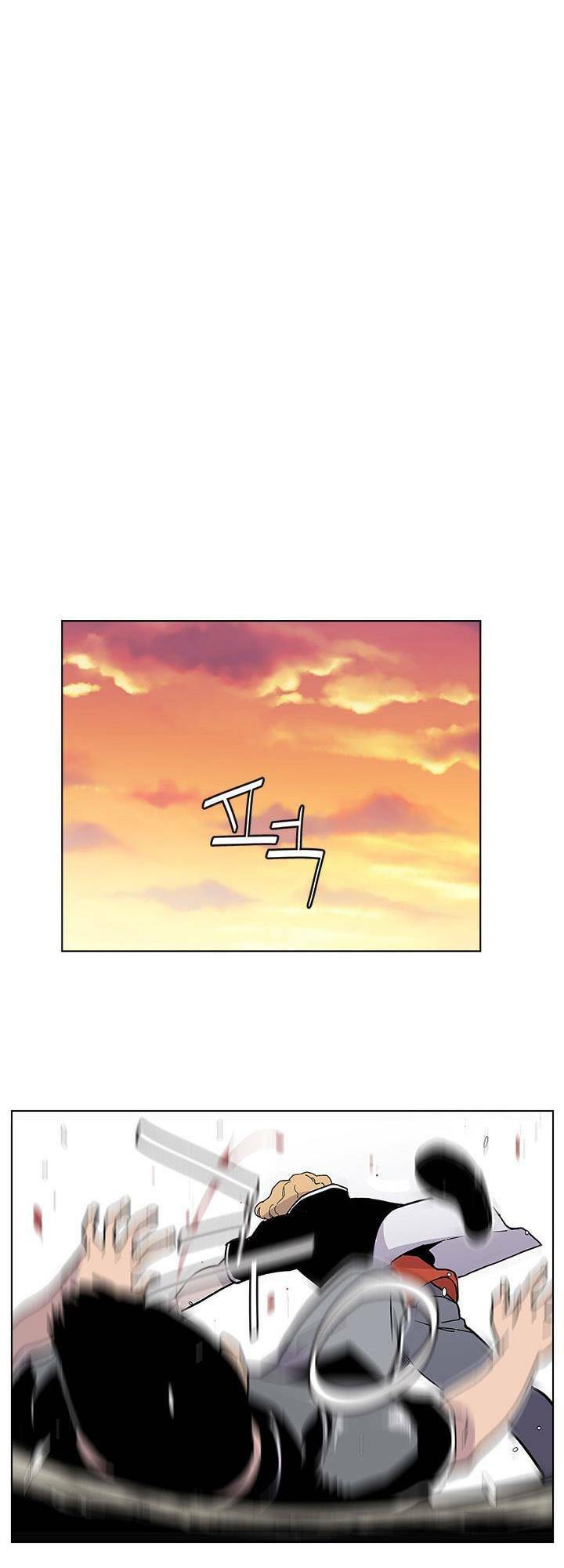 cuộc chiến băng đảng chapter 31 40