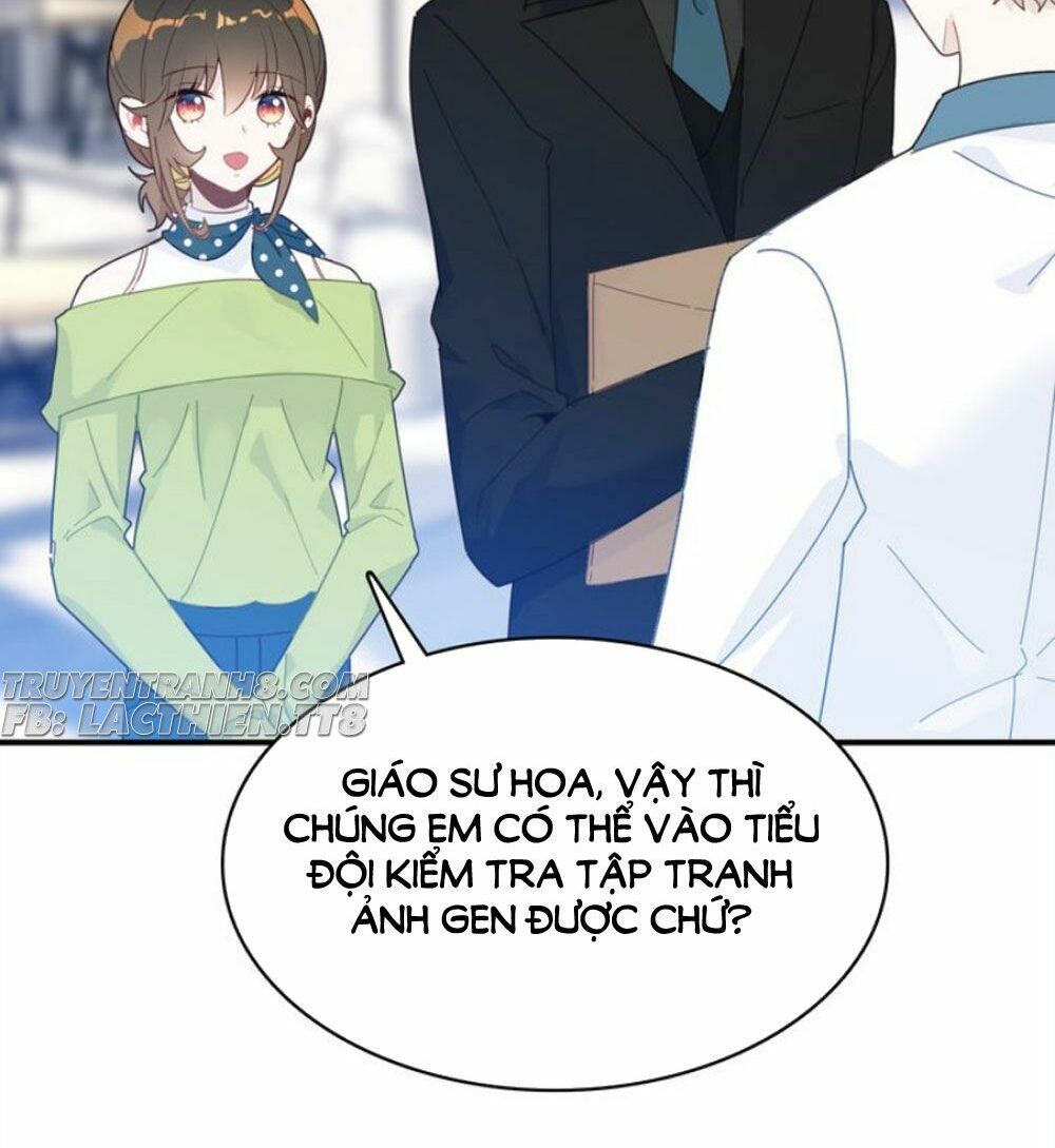 Ái Thượng Ngạo Kiều Long Vương Gia chapter 19 - Trang 52