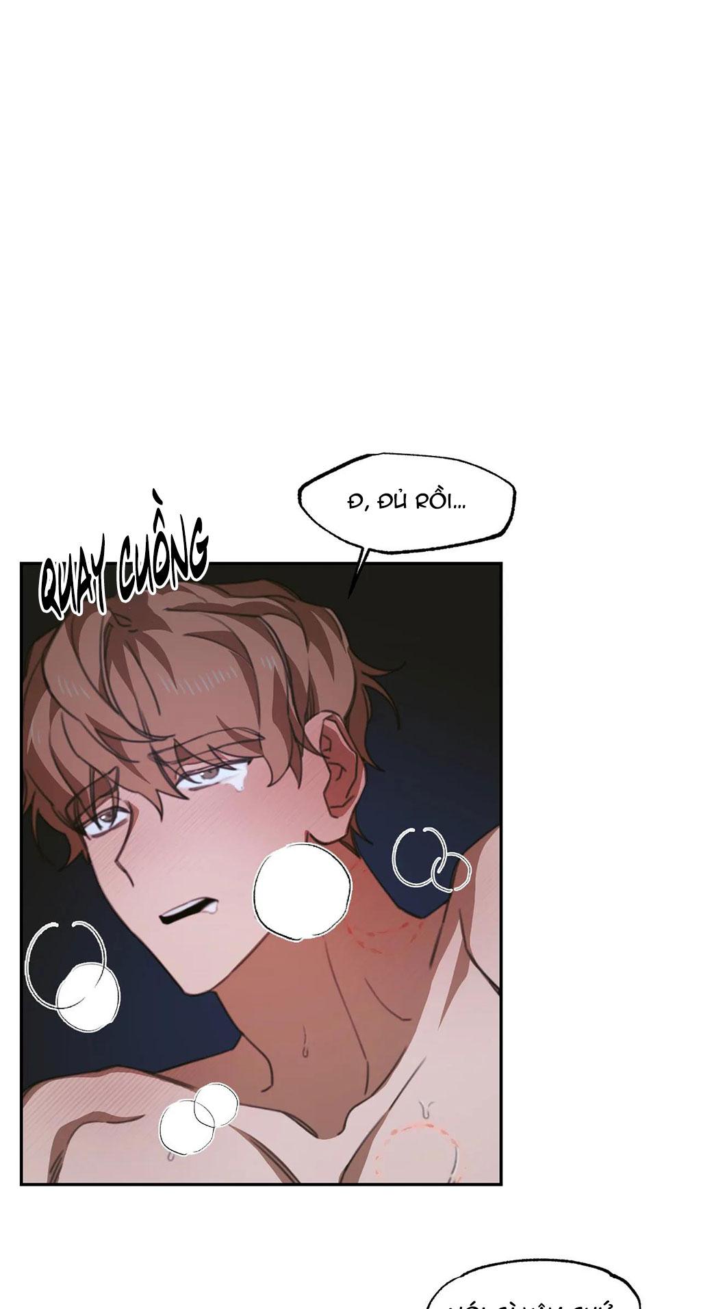 tuyển tập những ông chú tà zâm chapter 3.3 27