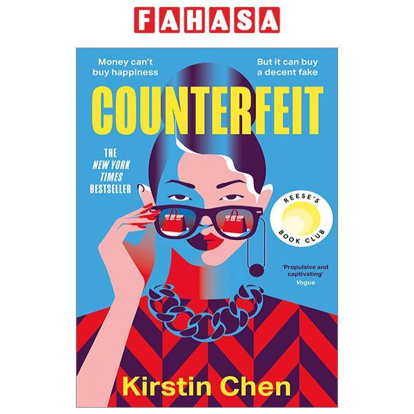 Counterfeit