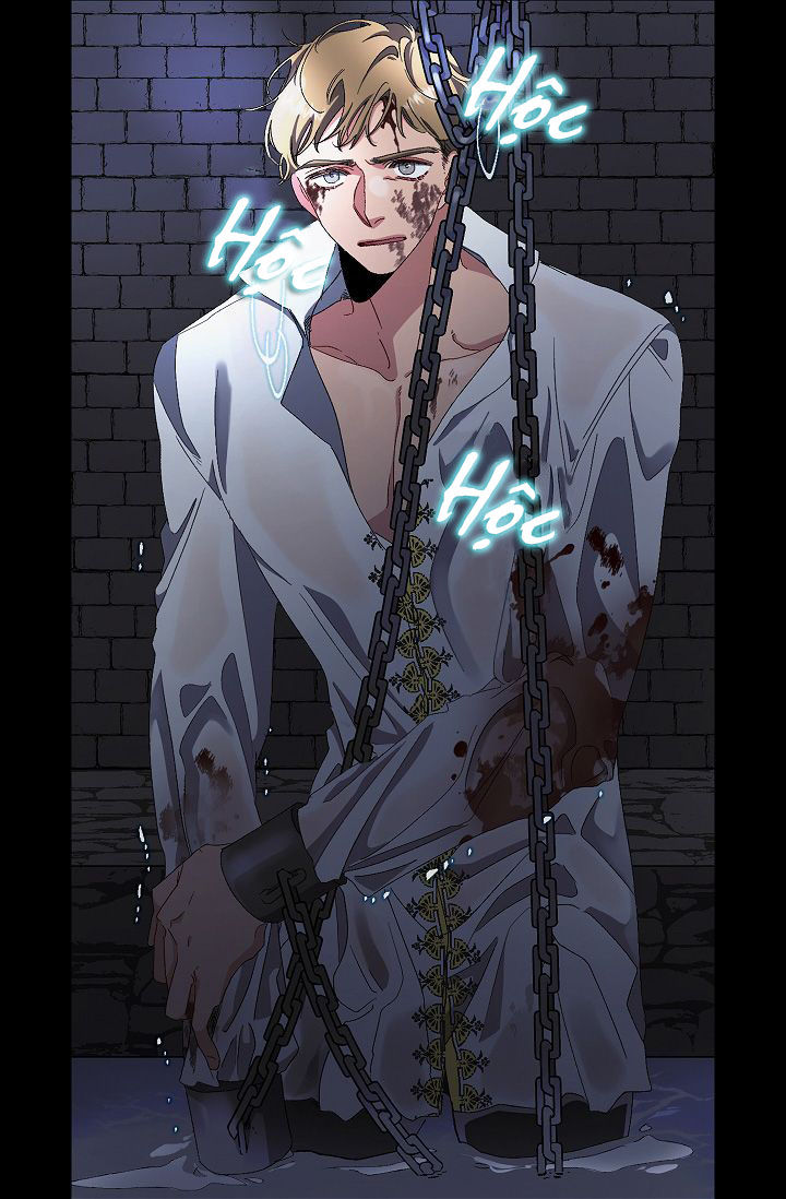 mối tình đầu của bạo chúa chapter 22 30