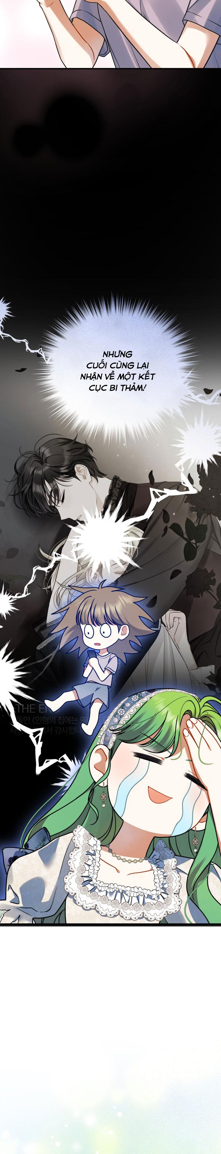 xuyên không thành em gái nam chính tiểu thuyết bl chapter 58 23