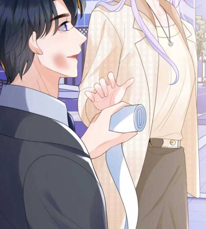 vị chỉ huy lạnh lùng khóc trong vòng tay tôi chapter 23 26