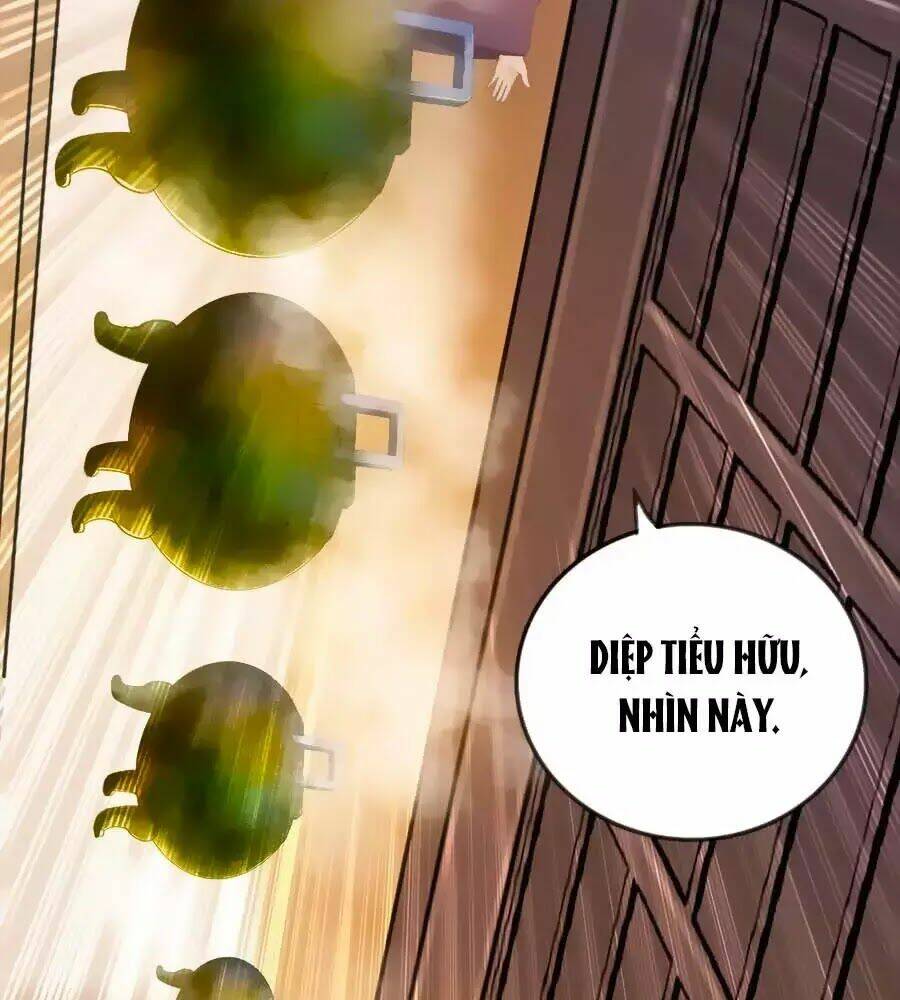 thần y khí nữ: ngự thú cuồng phi của quỷ đế chapter 57 11