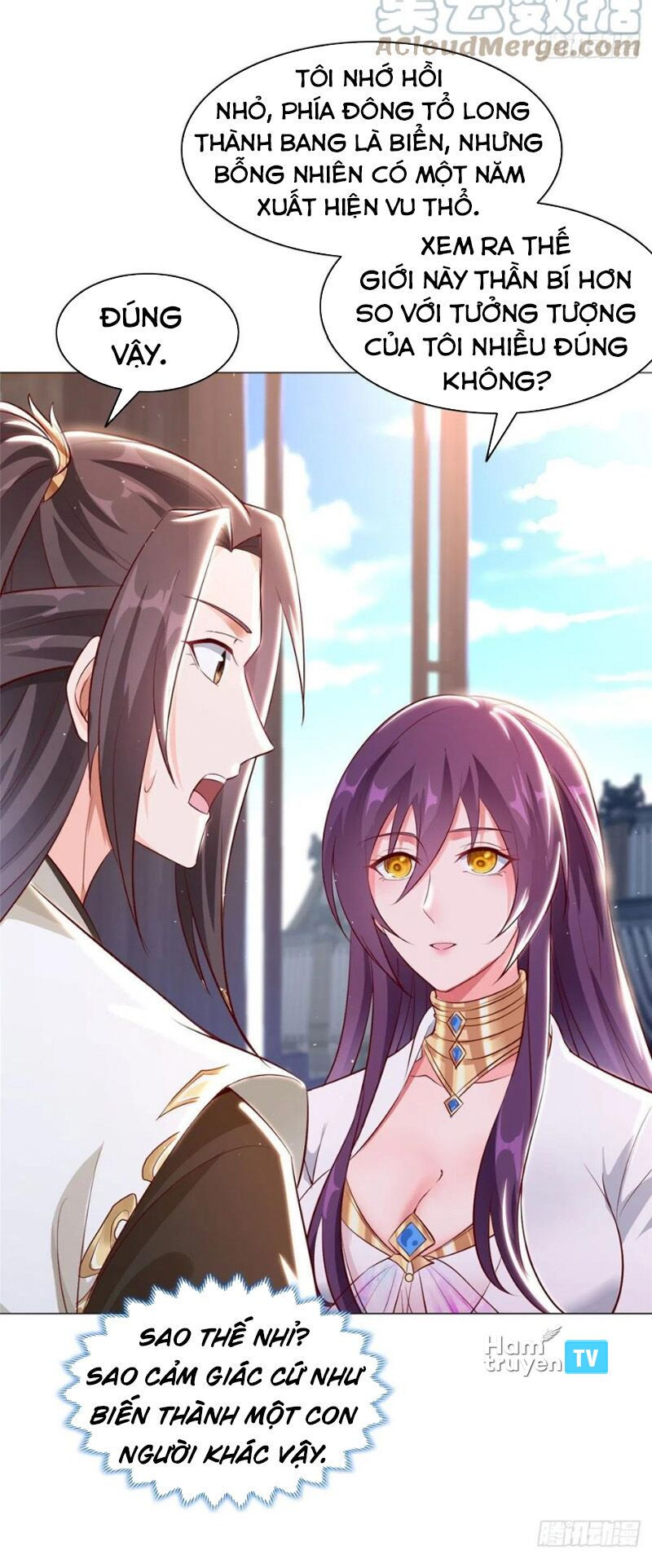 người nuôi rồng chapter 44 16