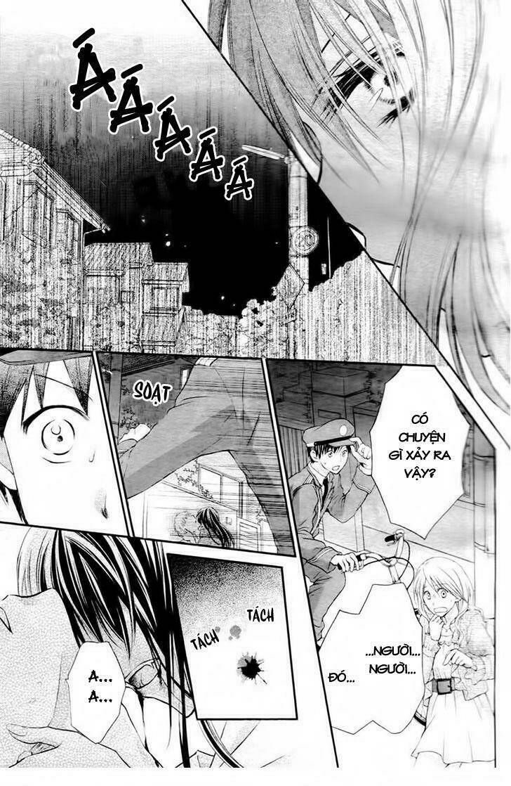 bara to juudan chapter 1 30