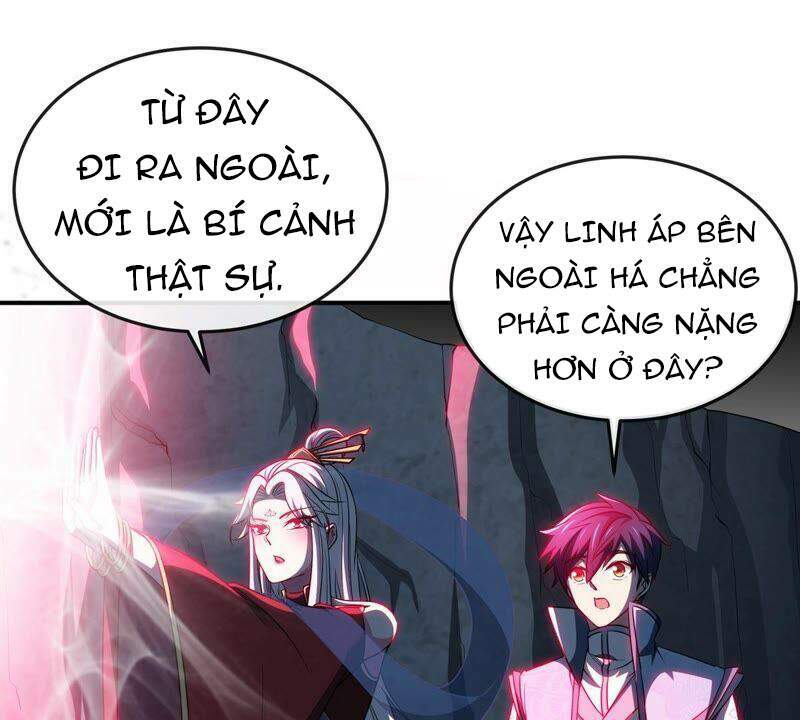 bản kiếm tiên tuyệt không làm nô chapter 16 42