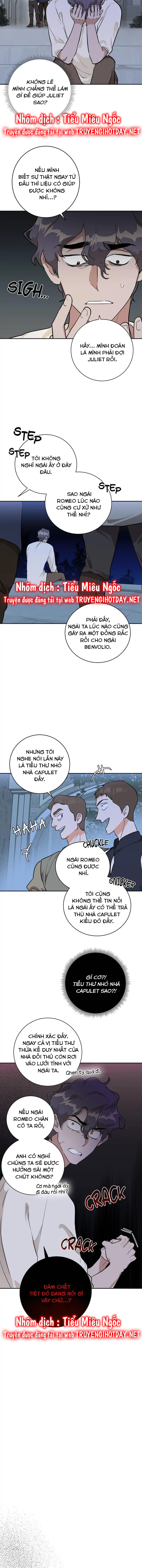 tạm biệt nàng, juliet chapter 14 8