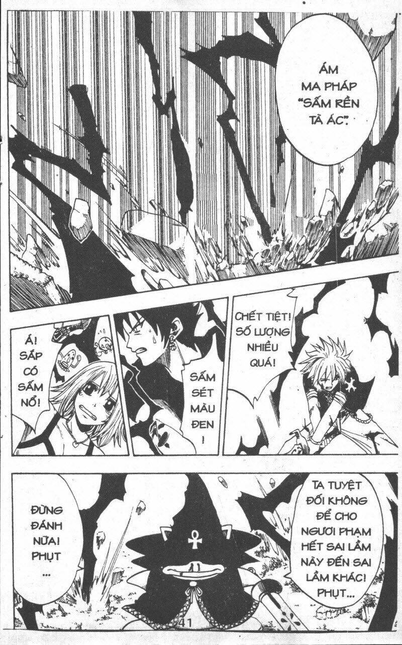 rave master (scan) chapter 19 41