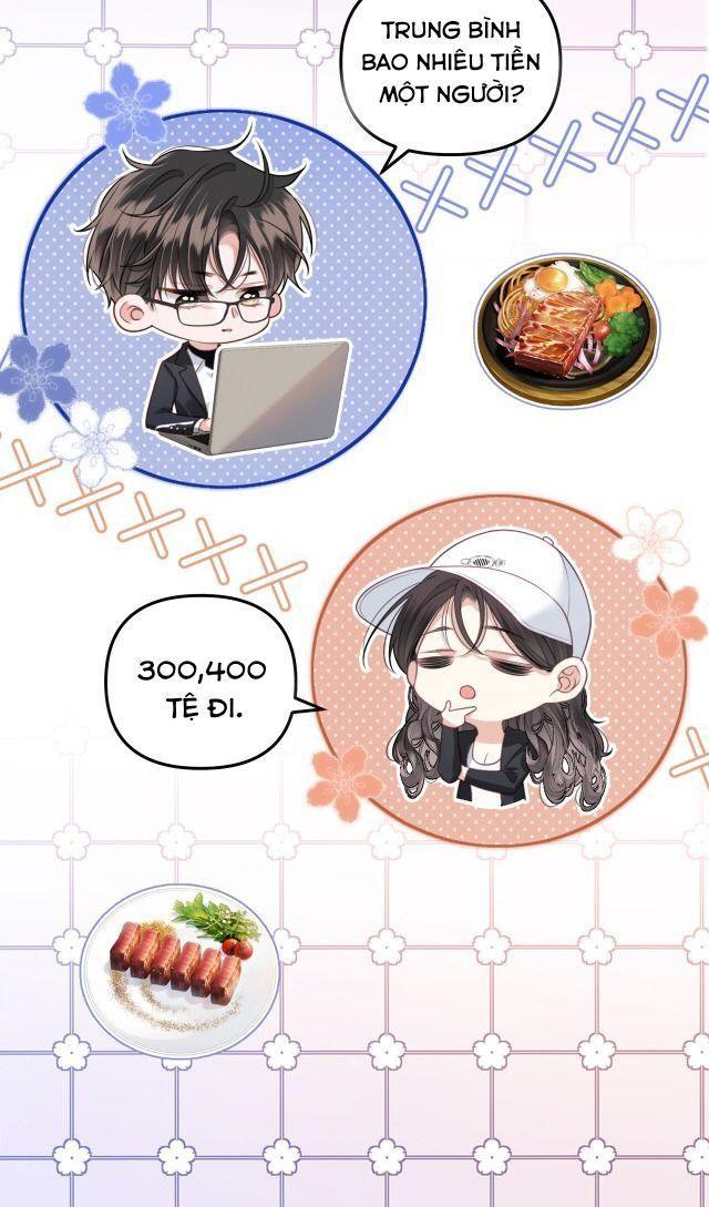 ngày mai tôi sẽ yêu chapter 1 62