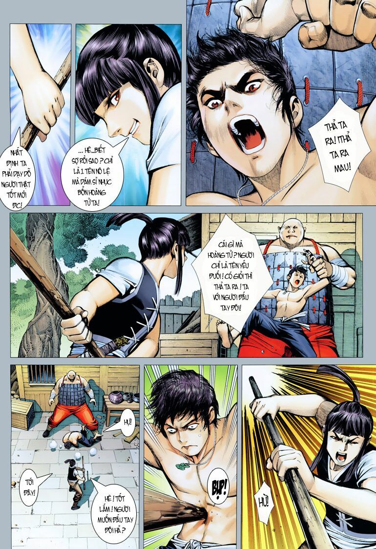 phong thần ký chapter 7 1