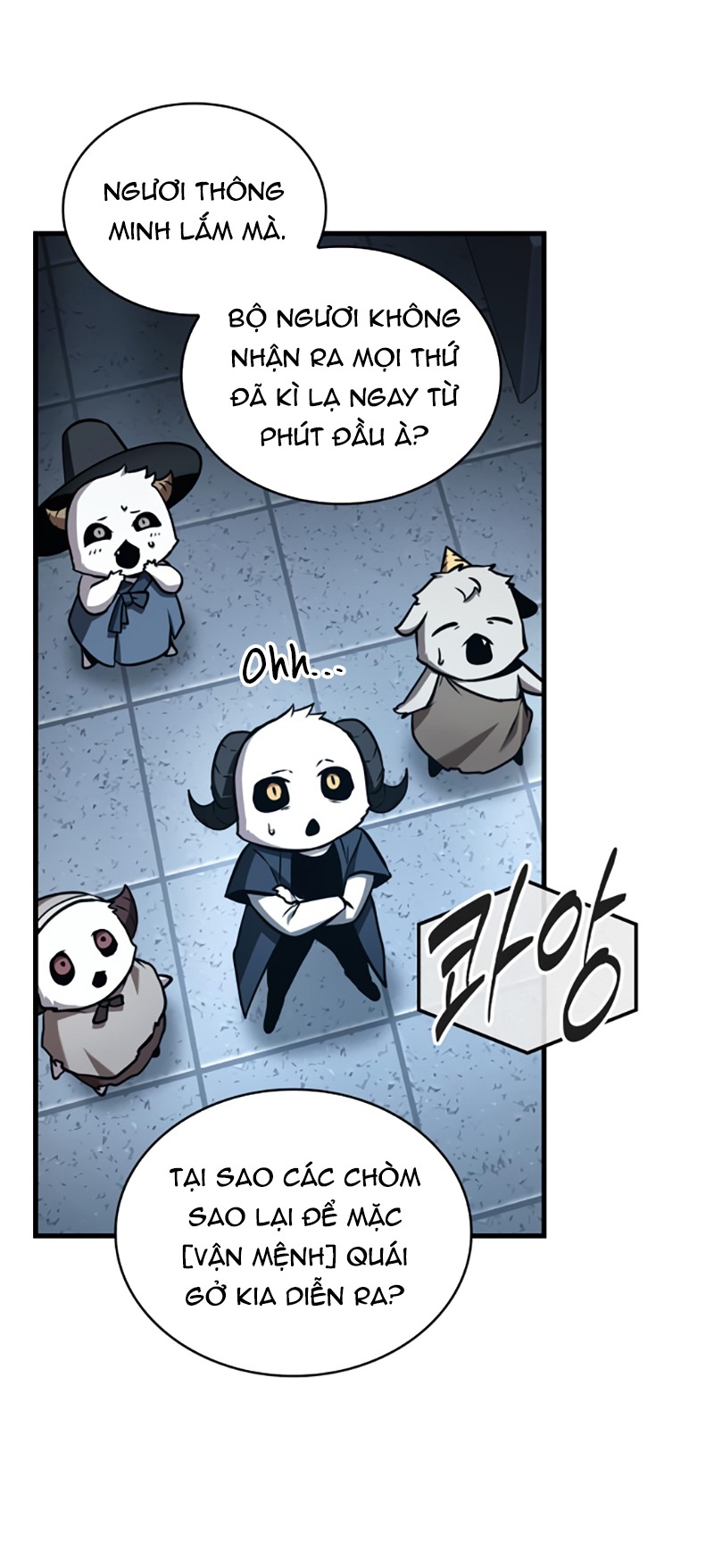 toàn trí độc giả - omniscient reader chapter 198.1 26
