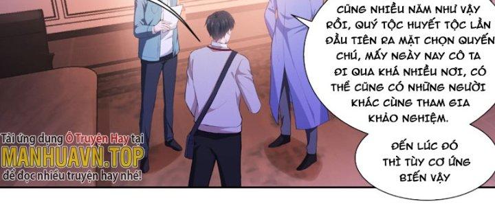 trở thành vương giả sau khi bị cắn chapter 5 100