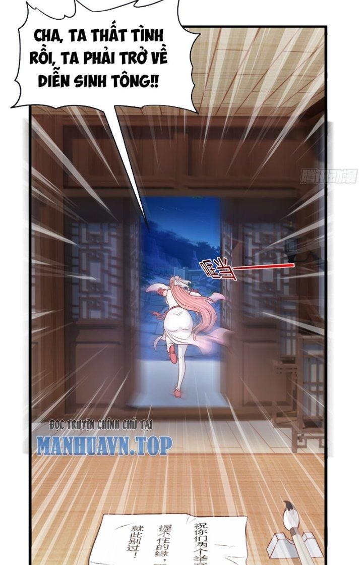 bảo vật rơi xuống đều thành muội tử chapter 20 42