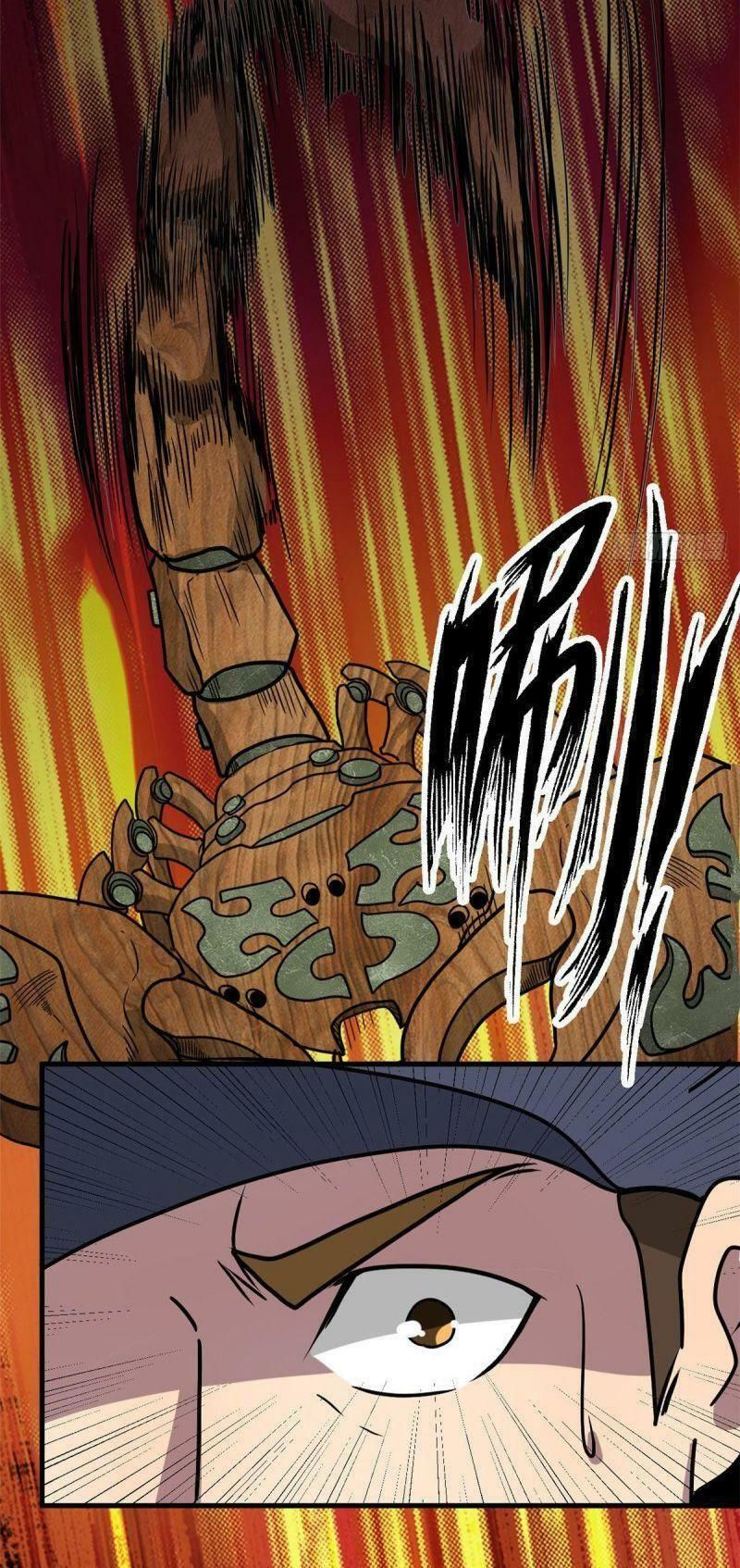 xã lam bạch chapter 50 27