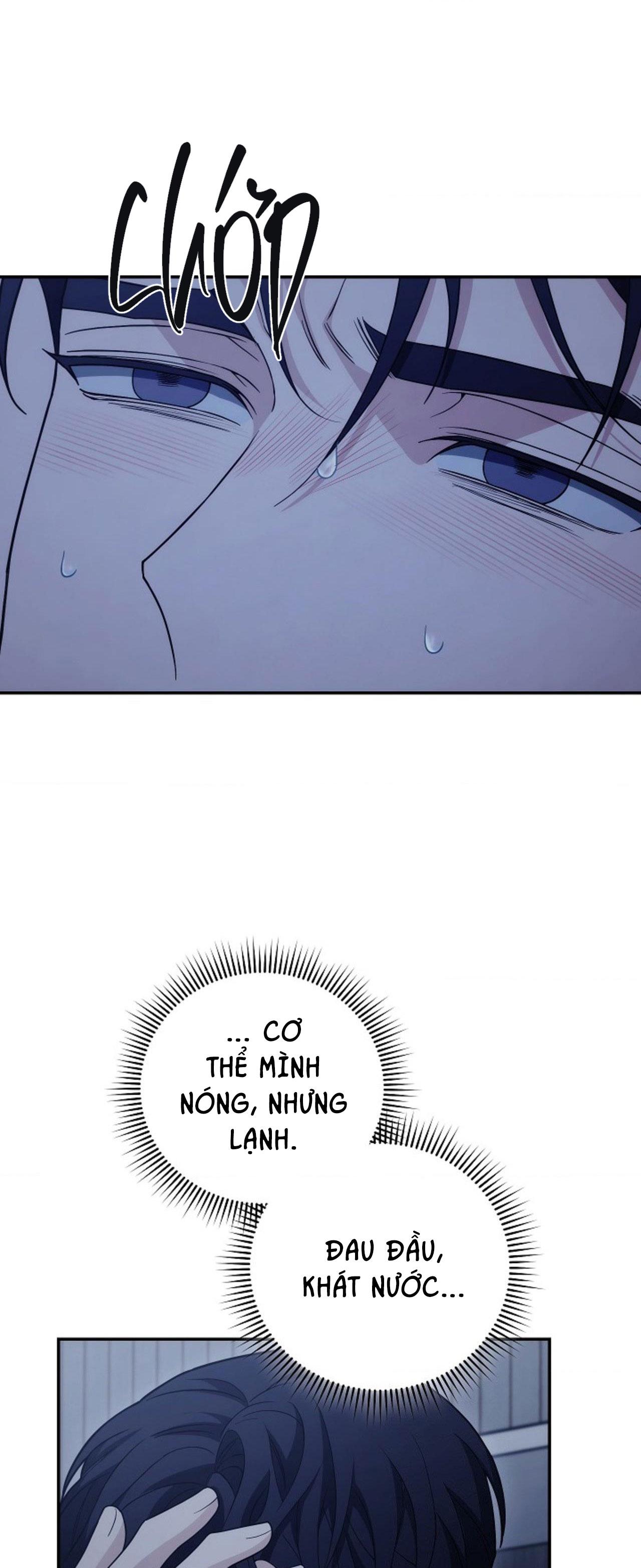 (abo)mối quan hệ không hoàn chỉnh chapter 20 63