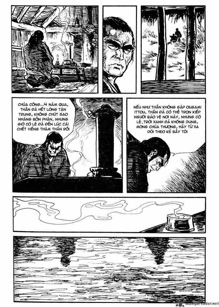 lone wolf and cub chapter 36 52