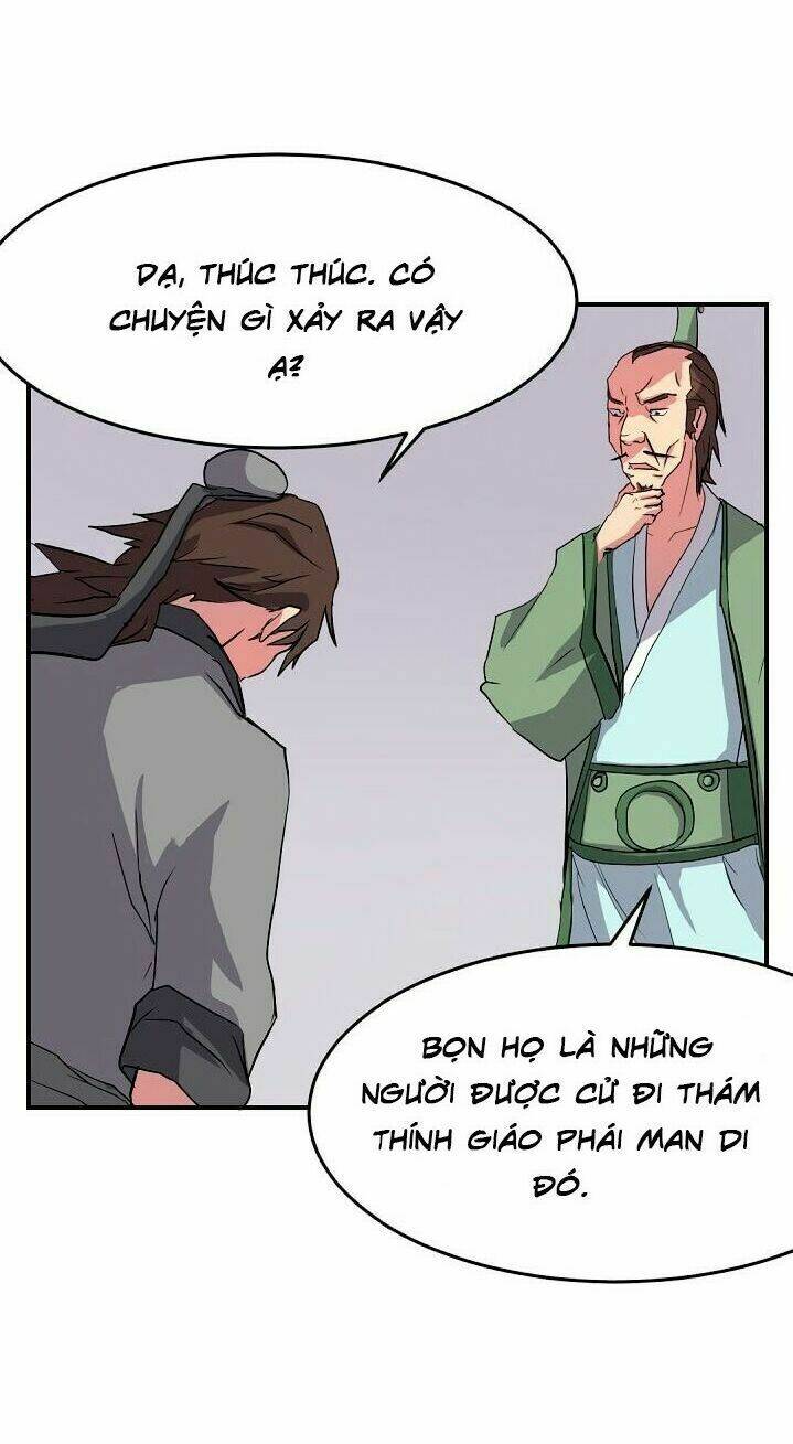 trọng sinh, bất khả chiến bại chapter 22 50