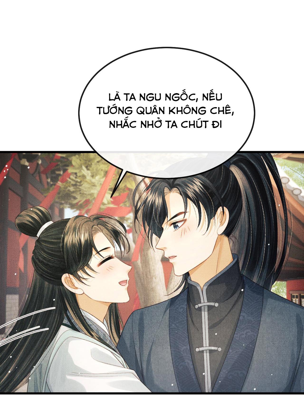 tướng quân luôn tự coi mình thành thế thân chapter 71 11