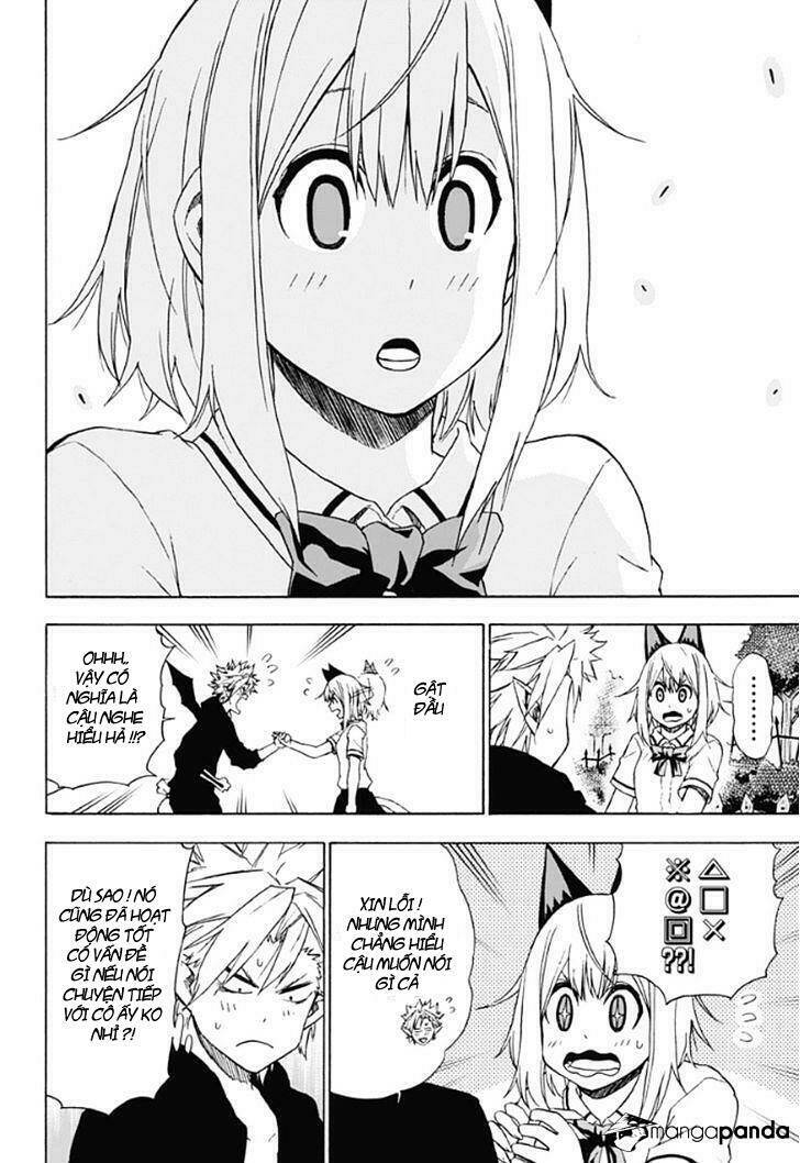 pochi kuro chapter 11 4