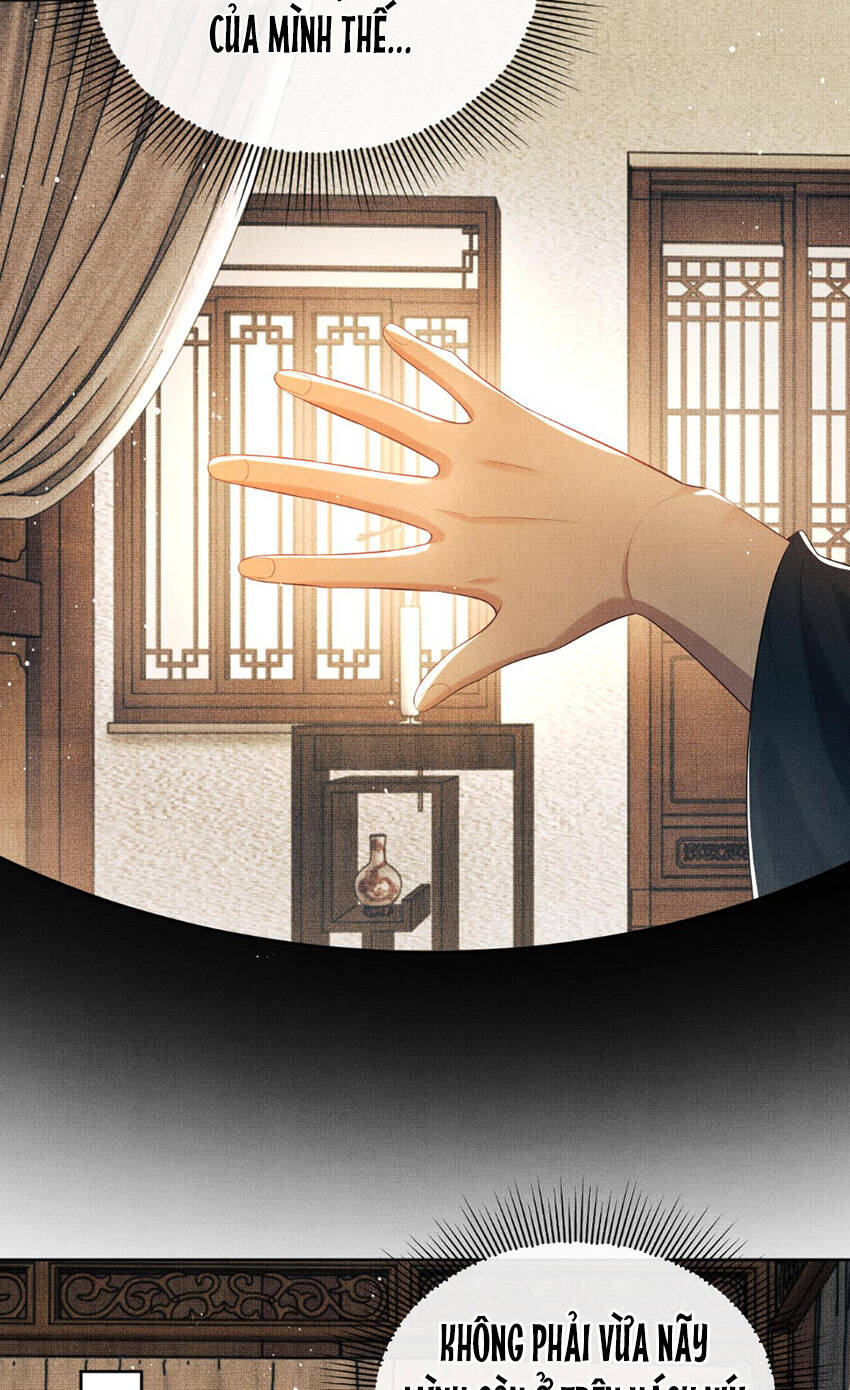 thê vi thượng chapter 135.1 10