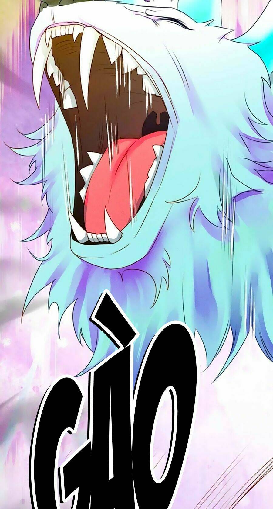 thần nữ thái năng liêu chapter 6 23