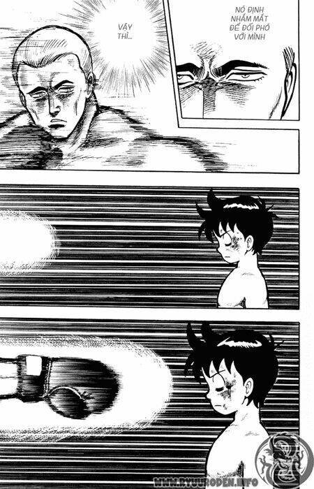 hoàng phi hồng phần 1 chapter 10 111