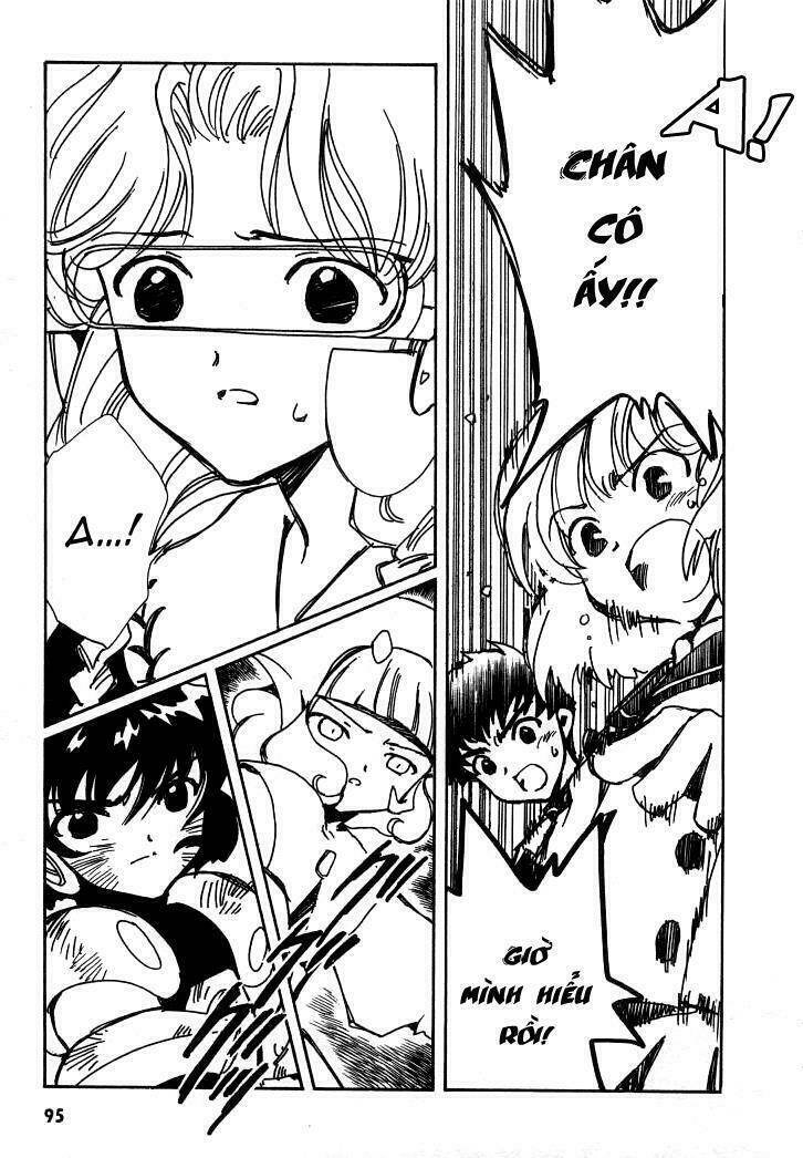 angelic layer chapter 14 22