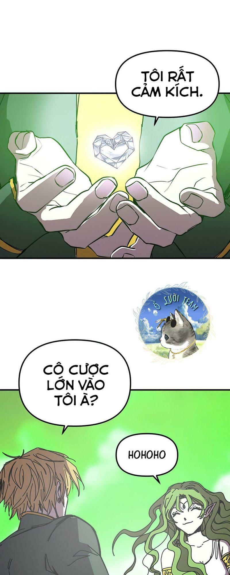 bug player - người chơi lỗi chapter 80 6