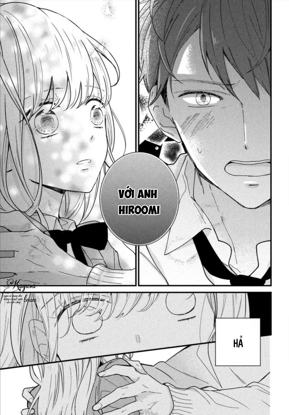 bengoshi to 17-sai chapter 8 6