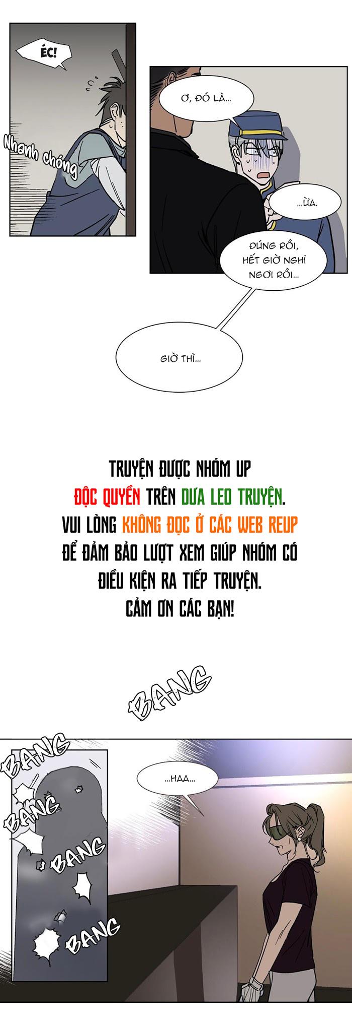 scandal đời tư chapter 34 9