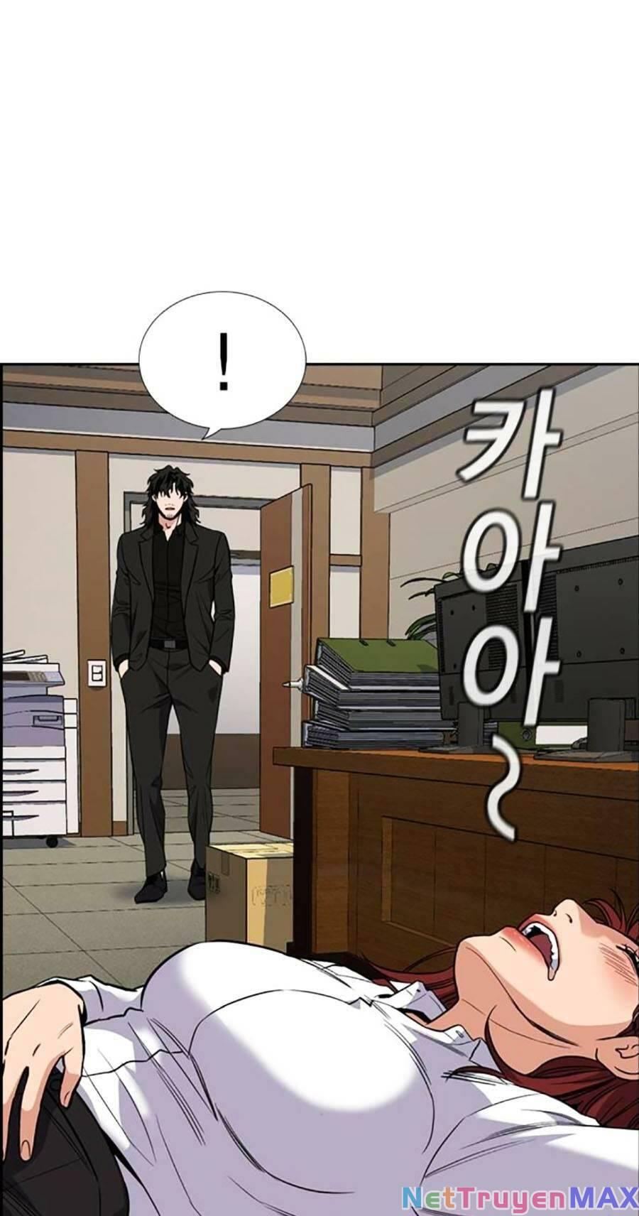 giáo dục chân chính chapter 118 86