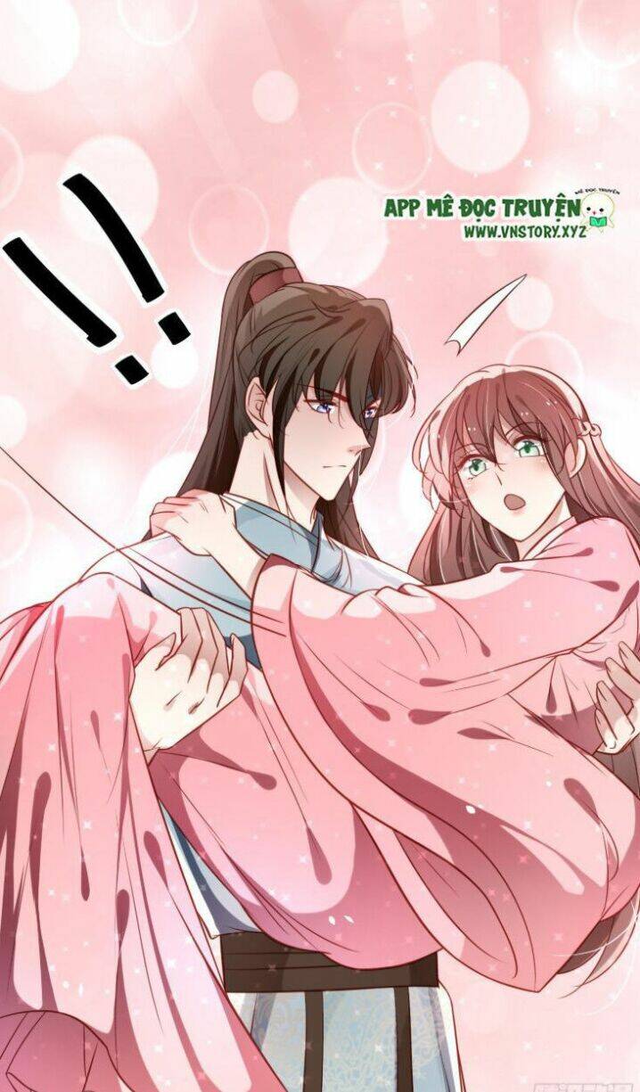 trọng sinh đế phi: quyền khuynh thiên hạ chapter 14 15