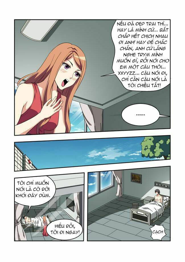 i am a killer maid chapter 41 12