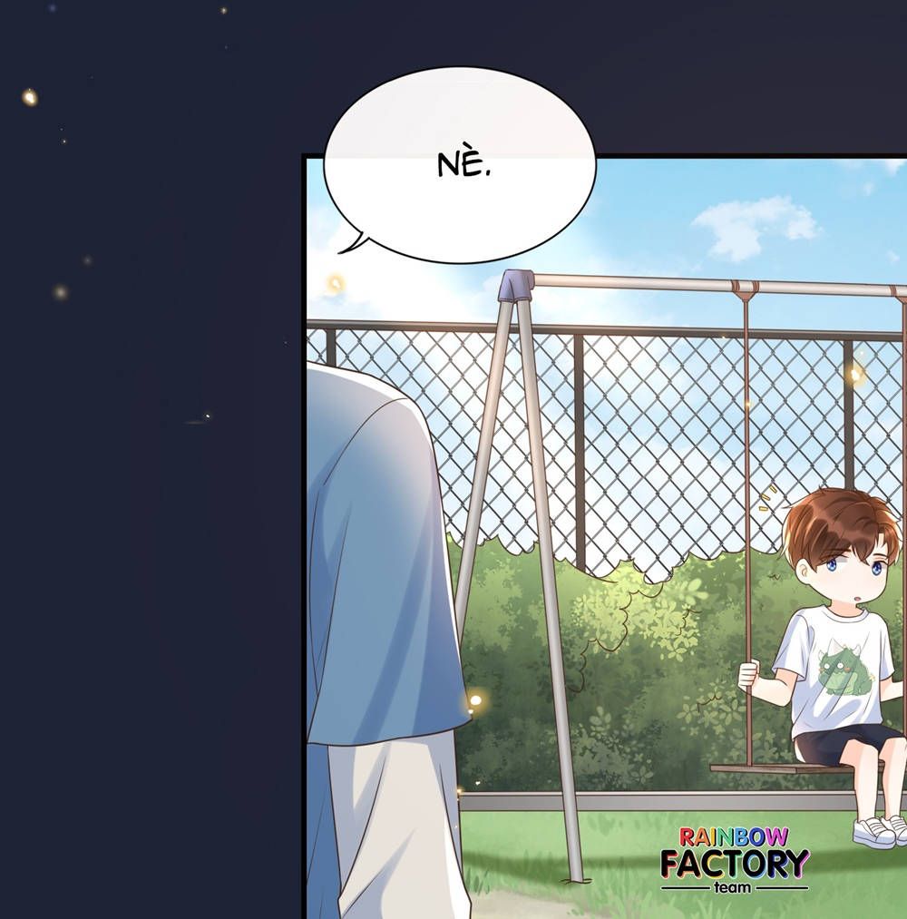 ngọt không ngừng nghỉ chapter 22 8