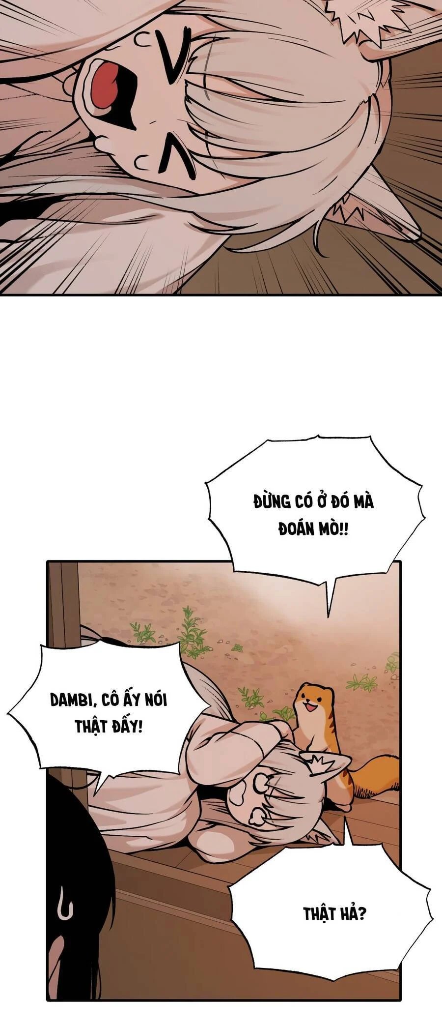 sự lụi tàn của usuzumi chapter 34 32