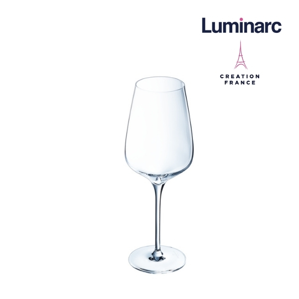Bộ 6 Ly Rượu Thuỷ Tinh Luminarc Sublym