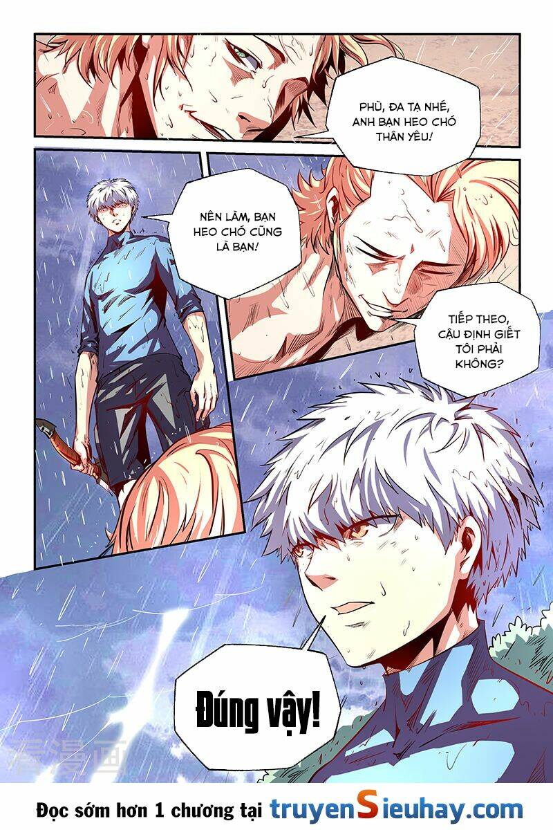 tu chân tứ vạn niên chapter 78 14