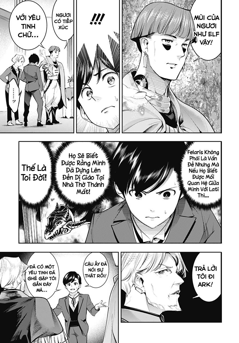 worlds end harem fantasia chapter 30.5 14