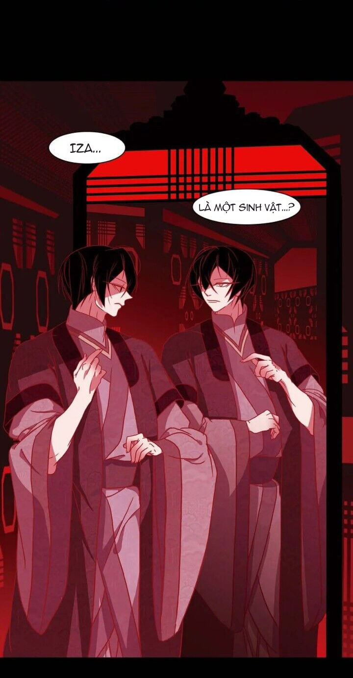 huyết hồ chapter 6 6