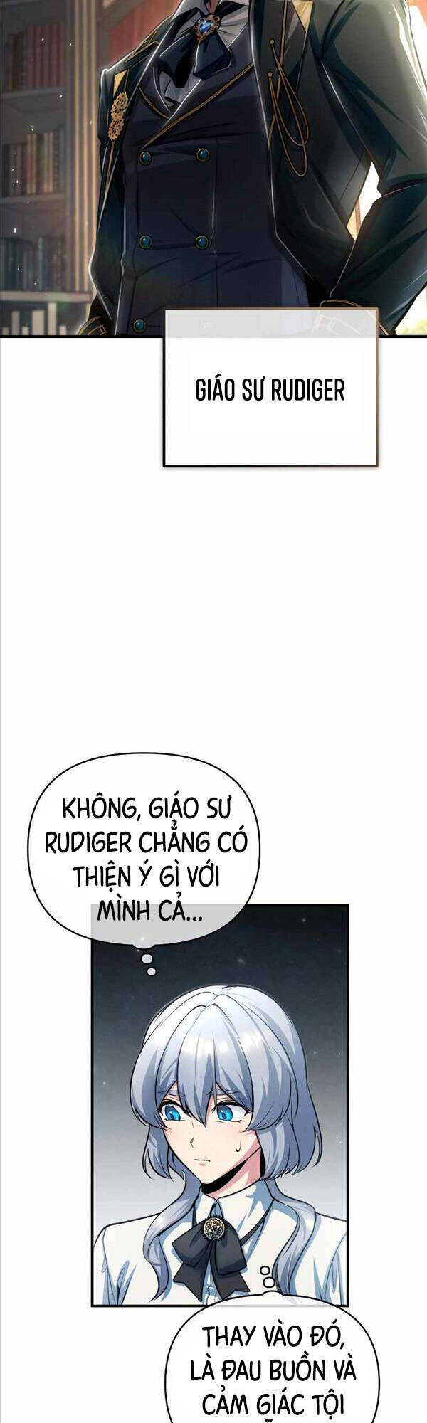 Giáo Sư Gián Điệp Chapter 40 - Trang 41